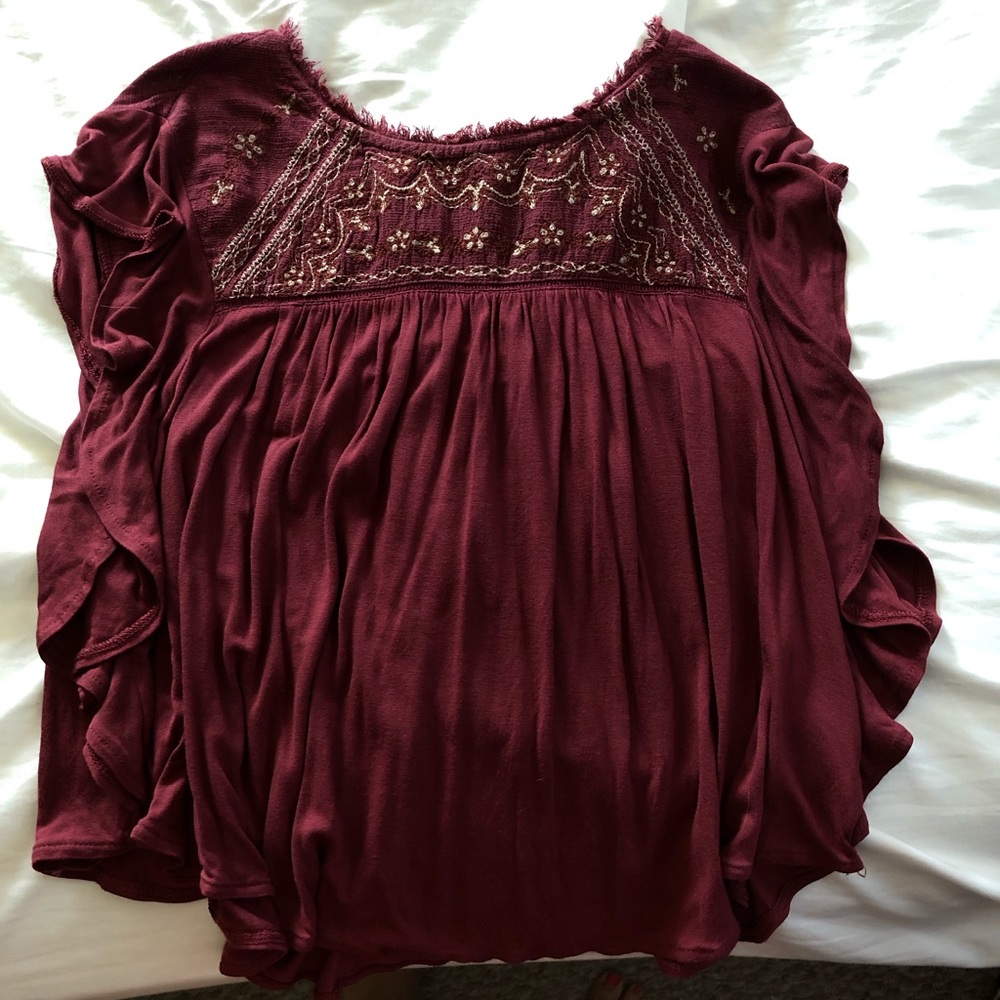 American Eagle shirt